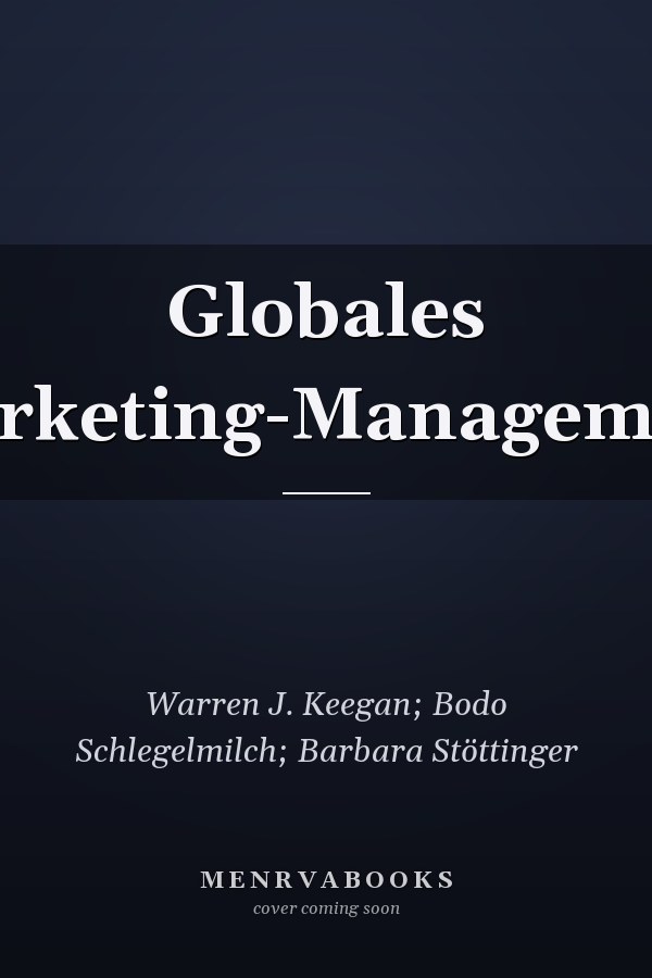 Globales Marketing-Management