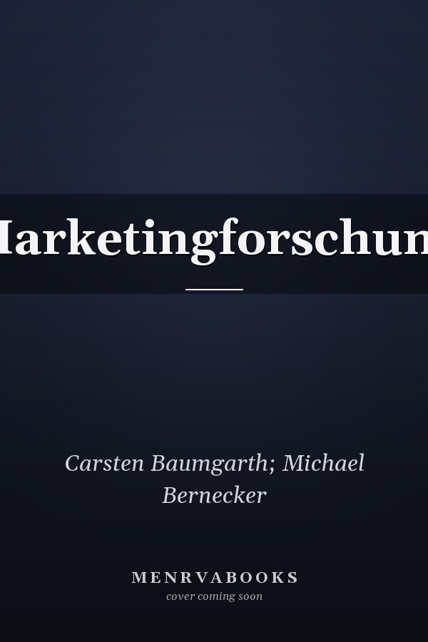 Marketingforschung