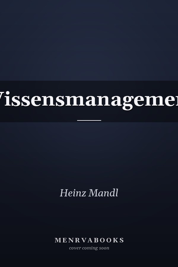 Wissensmanagement