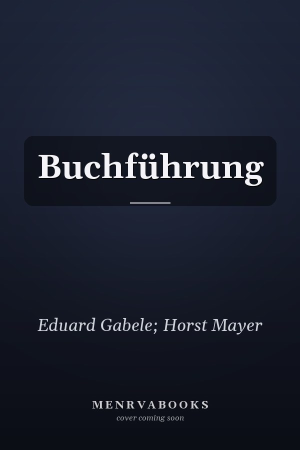 Buchführung
