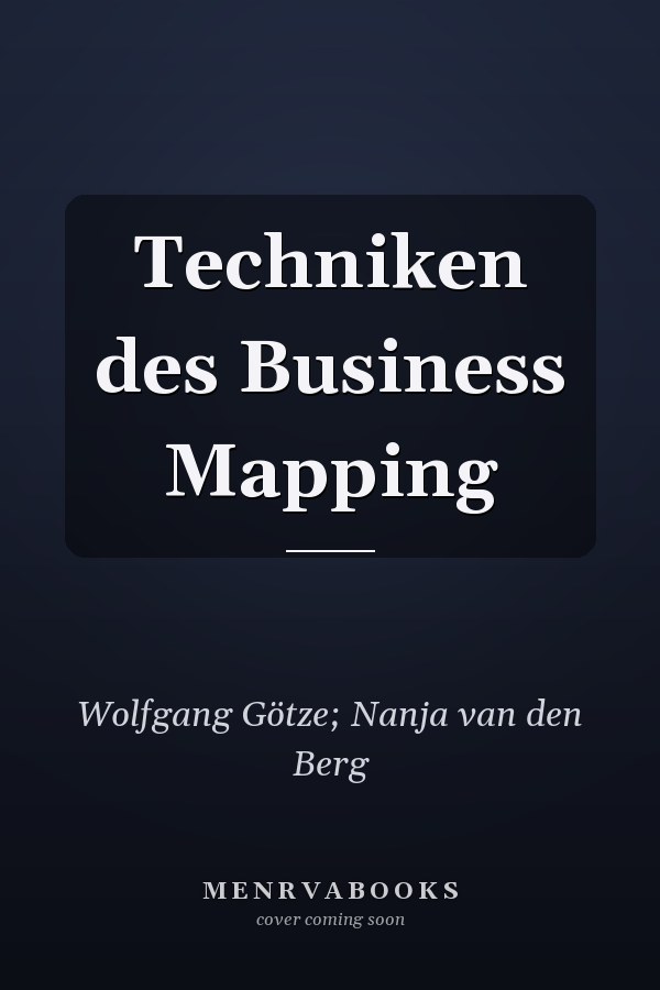 Techniken des Business Mapping