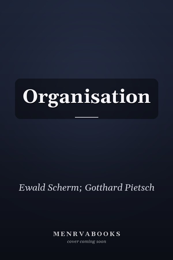 Organisation