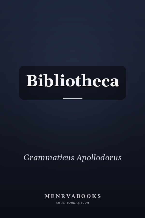 Bibliotheca