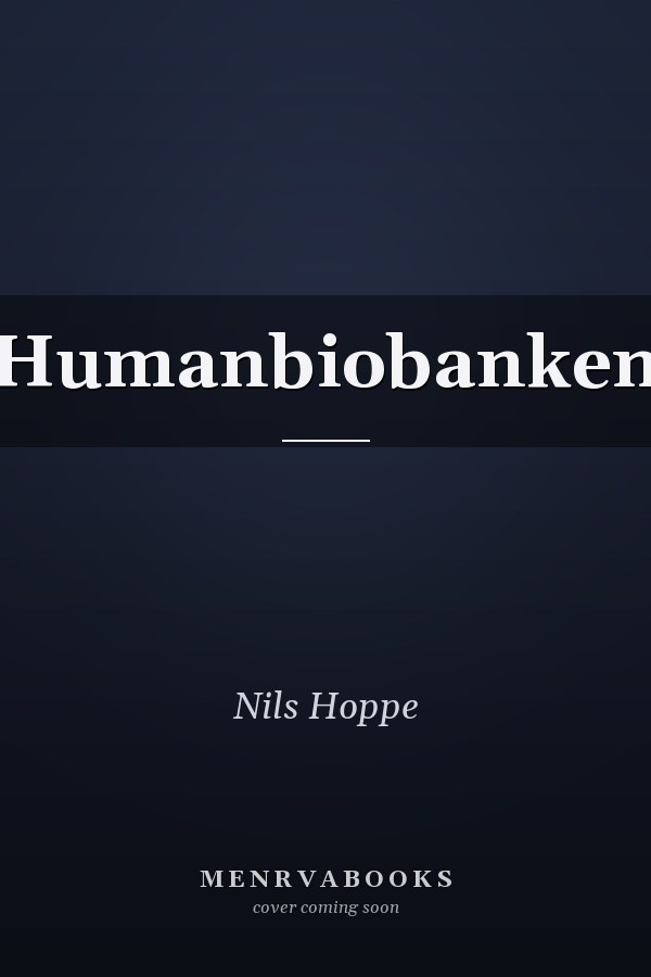 Humanbiobanken