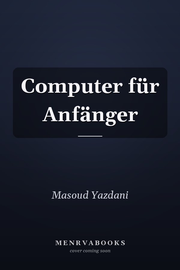 Computer für Anfänger