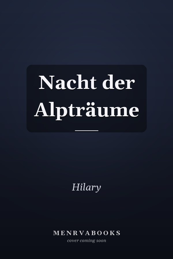 Nacht der Alpträume
