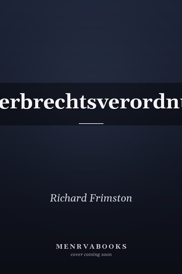 Eu-erbrechtsverordnung