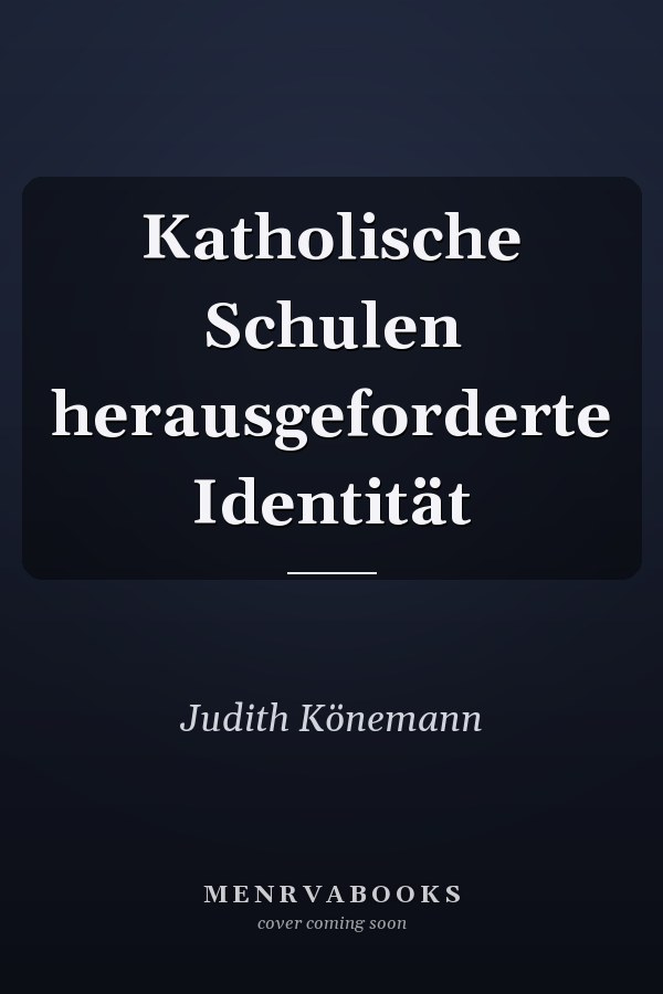 Katholische Schulen herausgeforderte Identität