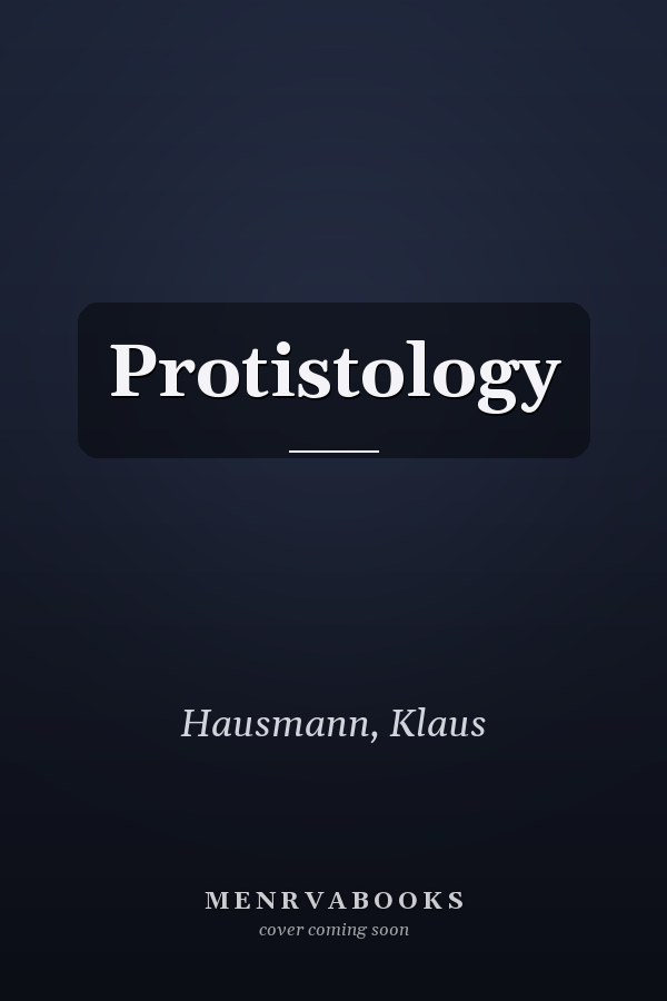 Protistology