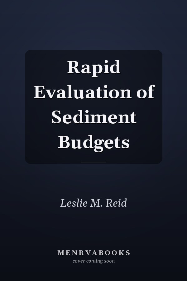 Rapid Evaluation of Sediment Budgets
