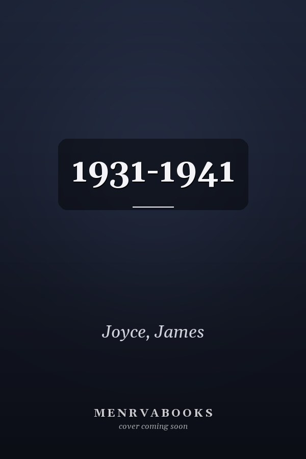 1931-1941