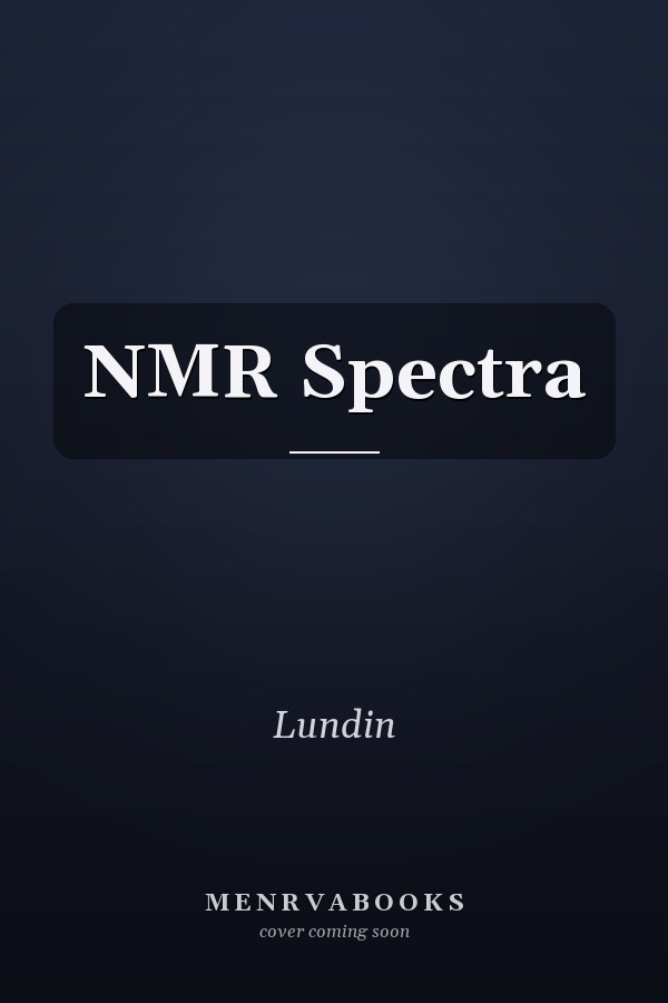 NMR Spectra