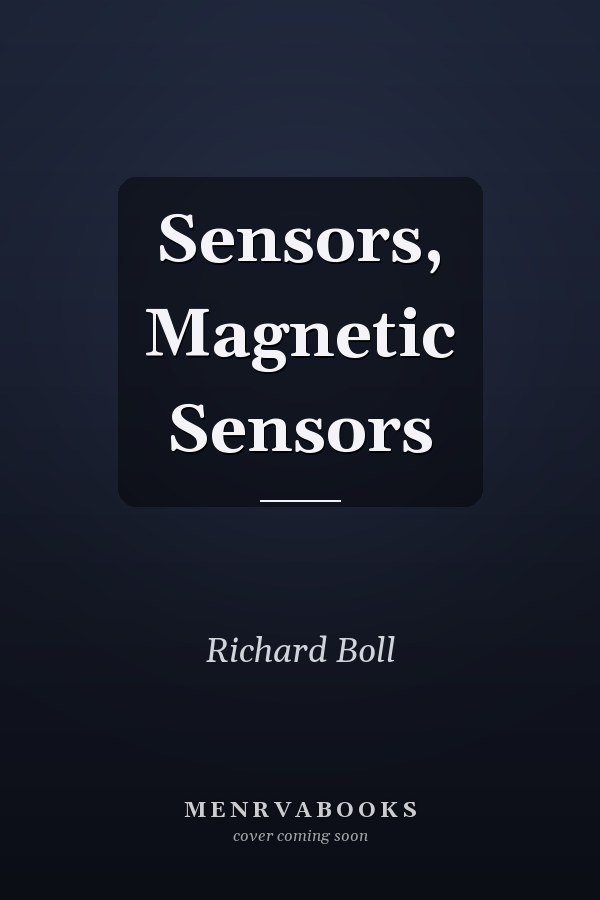 Sensors, Magnetic Sensors