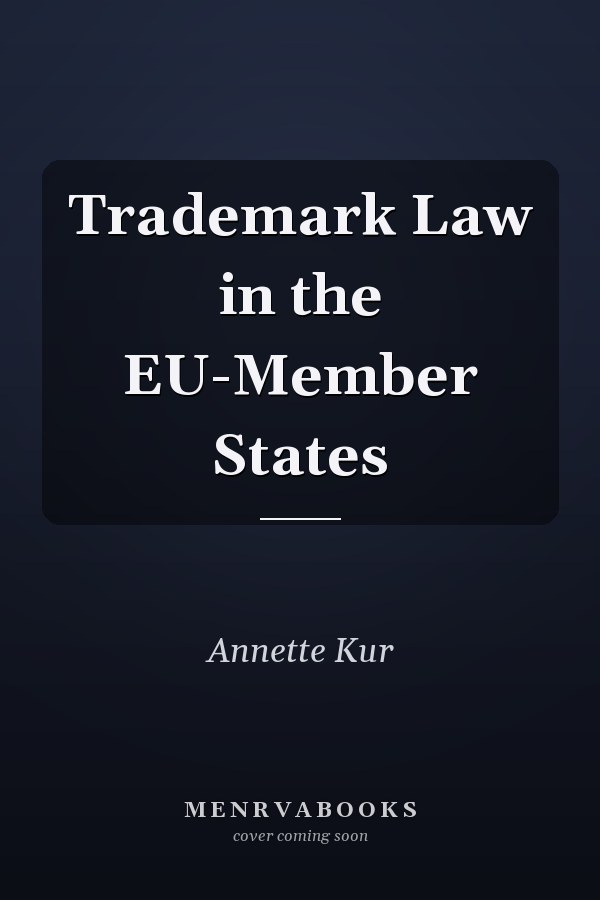 Trademark Law in the EU-Member States