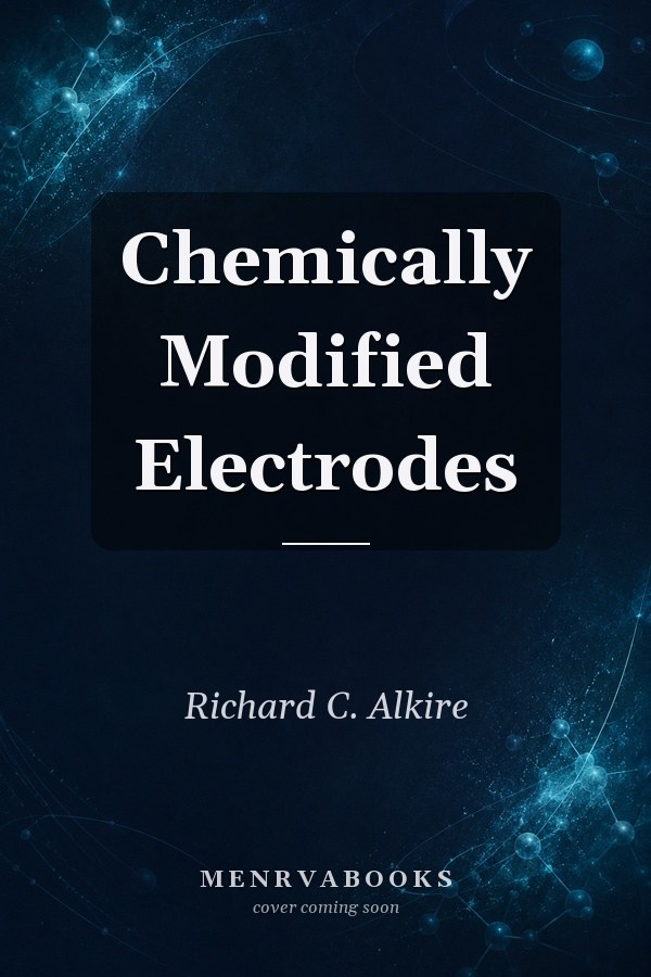 Chemically Modified Electrodes