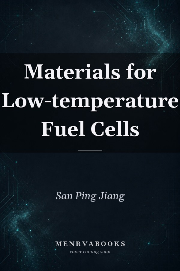 Materials for Low-temperature Fuel Cells