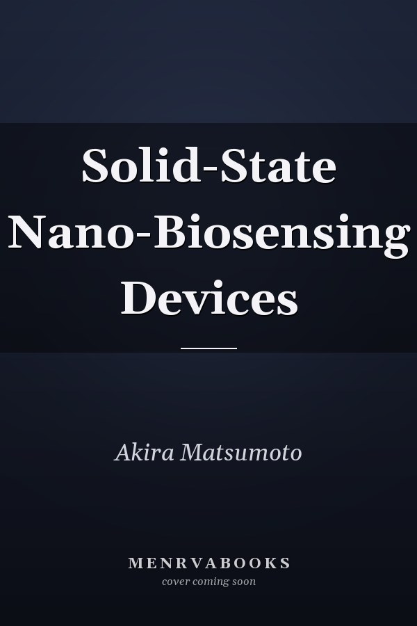 Solid-State Nano-Biosensing Devices
