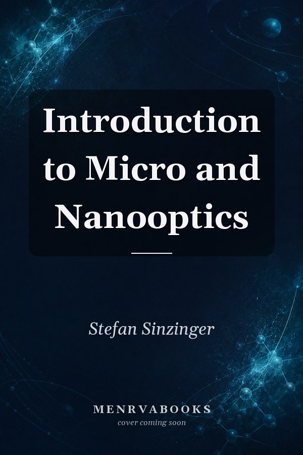 Introduction to Micro and Nanooptics