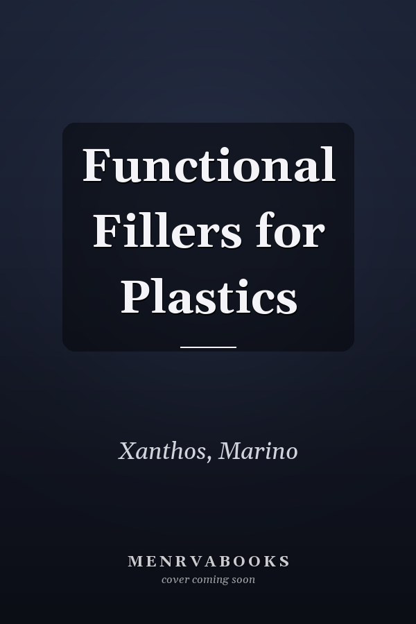 Functional Fillers for Plastics