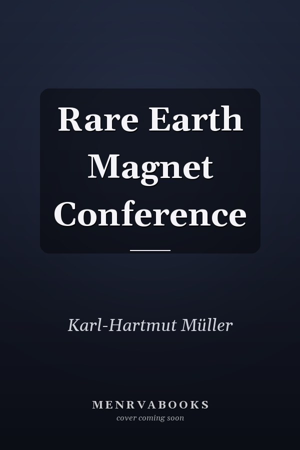 Rare Earth Magnet Conference