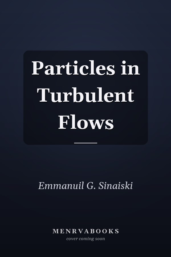 Particles in Turbulent Flows
