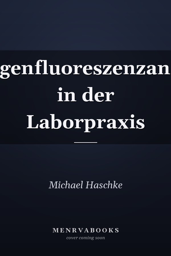 Röntgenfluoreszenzanalyse in der Laborpraxis
