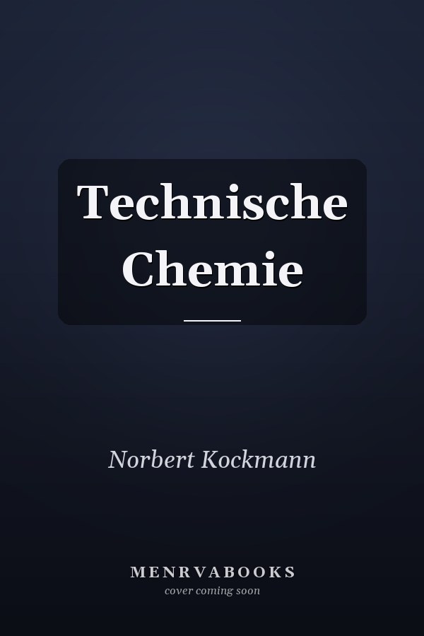 Technische Chemie