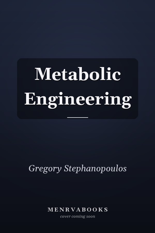 Metabolic Engineering