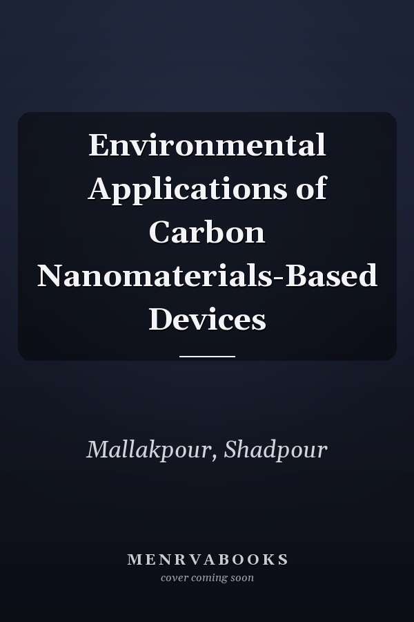 Environmental Applications of Carbon Nanomaterials-Based Devices