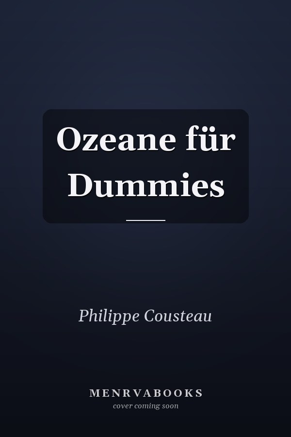 Ozeane für Dummies