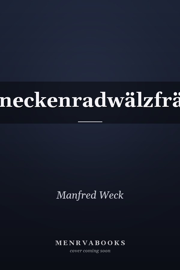 Schneckenradwälzfräsen