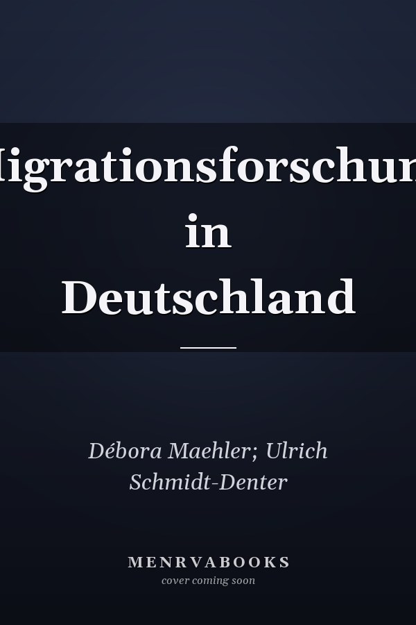 Migrationsforschung in Deutschland