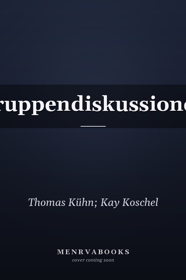 Gruppendiskussionen