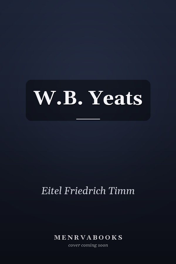 W.B. Yeats