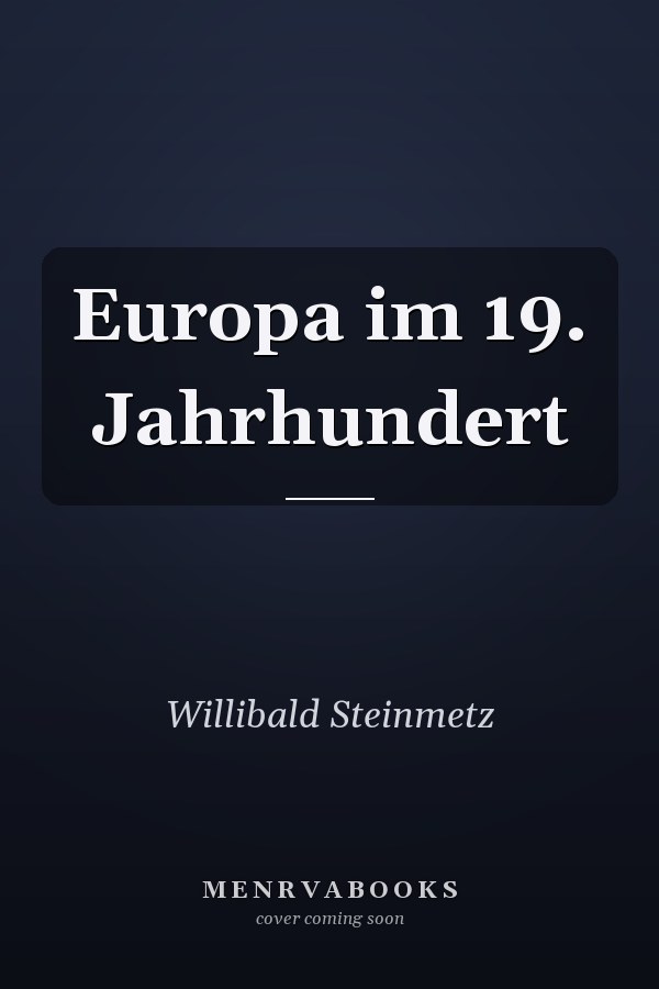 Europa im 19. Jahrhundert