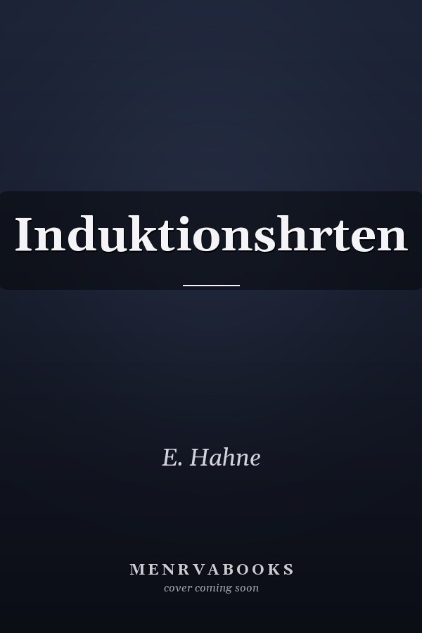 Induktionshrten