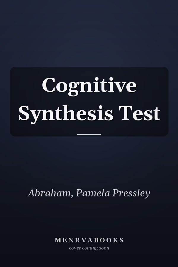 Cognitive Synthesis Test
