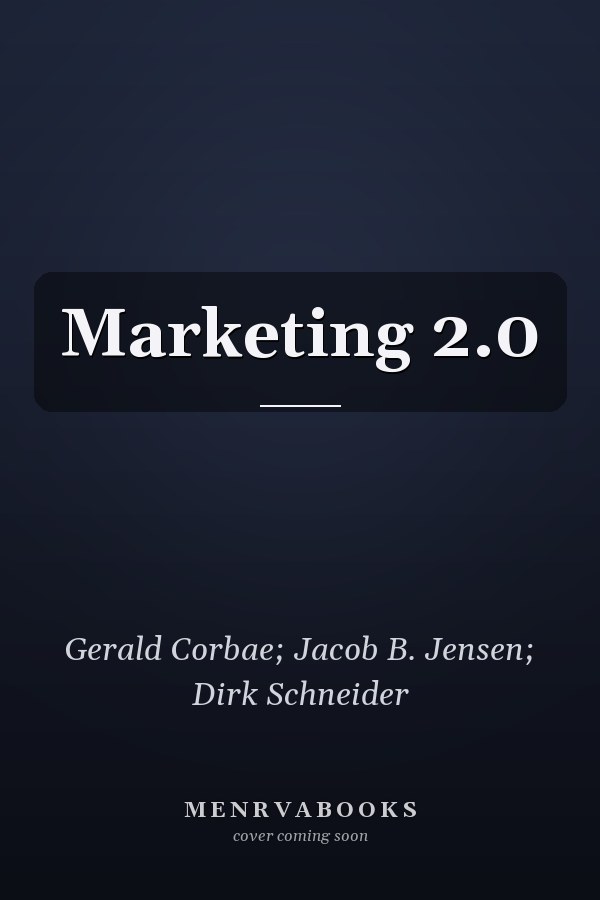 Marketing 2.0