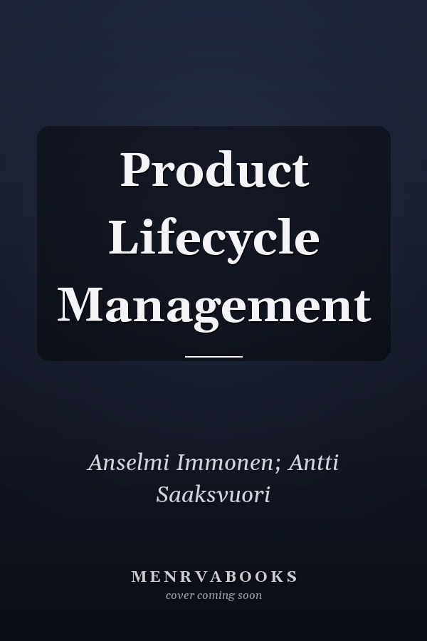 Product Lifecycle Management