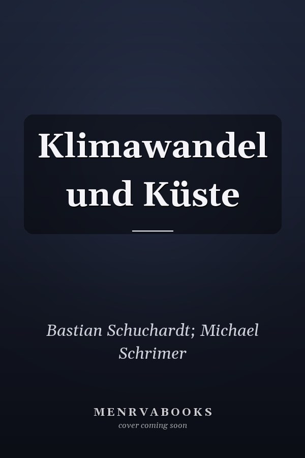 Klimawandel und Küste