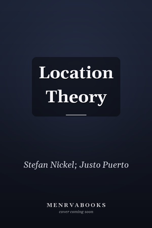 Location Theory