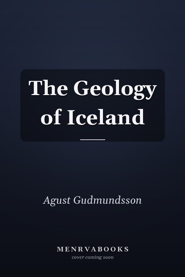 The Geology of Iceland