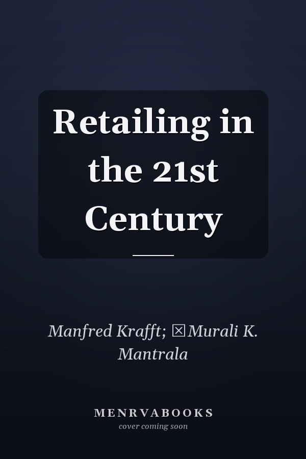 Retailing in the 21st Century