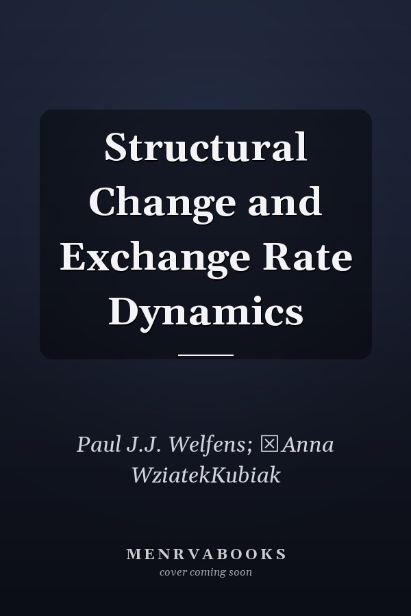 Structural Change and Exchange Rate Dynamics