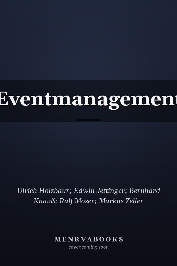 Eventmanagement