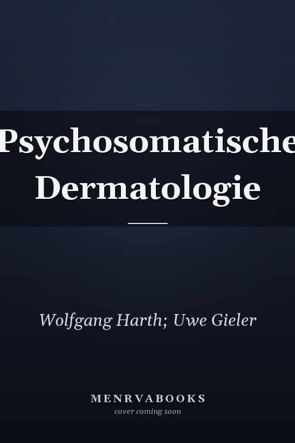 Psychosomatische Dermatologie