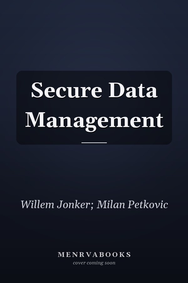Secure Data Management