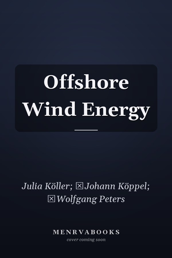 Offshore Wind Energy