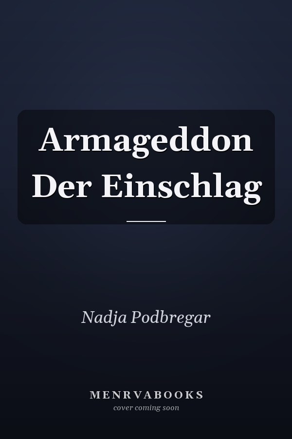 Armageddon Der Einschlag