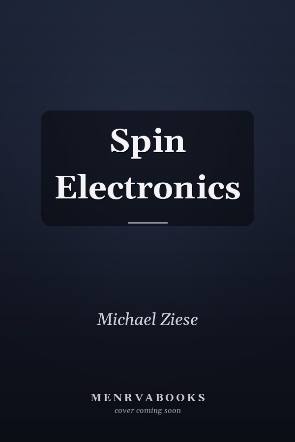 Spin Electronics